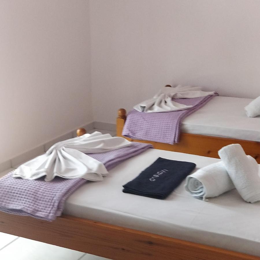 Maria Studios Skiathos المظهر الخارجي الصورة