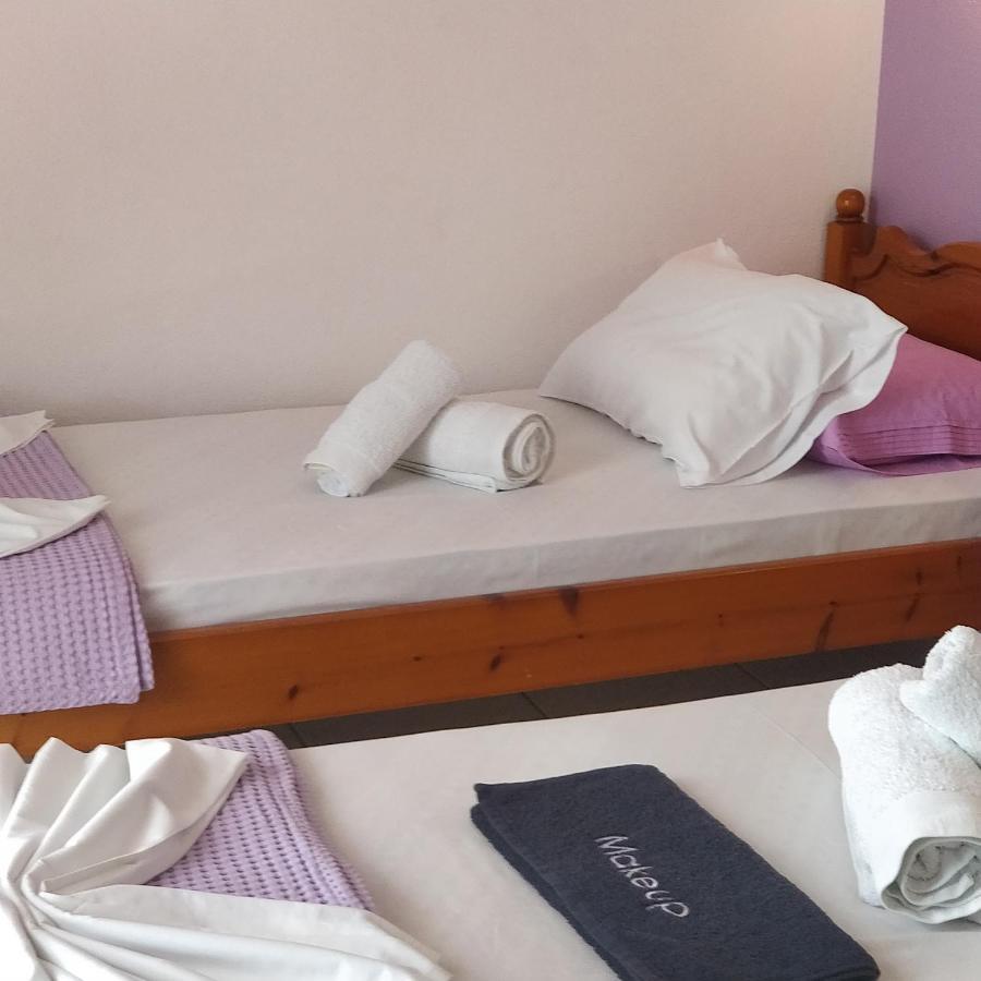Maria Studios Skiathos المظهر الخارجي الصورة