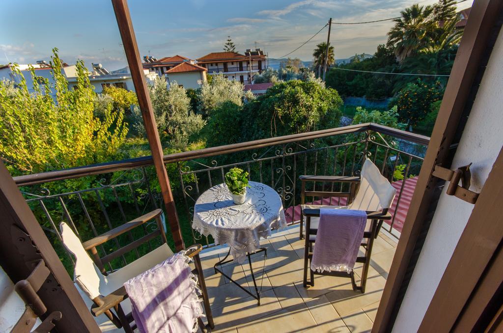 Maria Studios Skiathos المظهر الخارجي الصورة