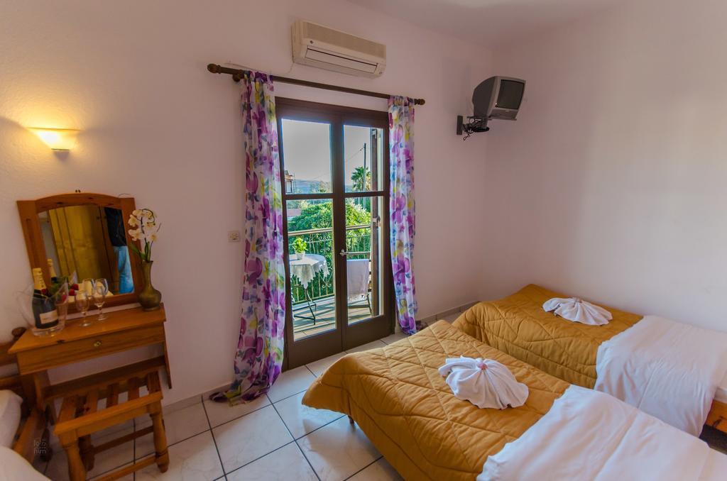 Maria Studios Skiathos المظهر الخارجي الصورة