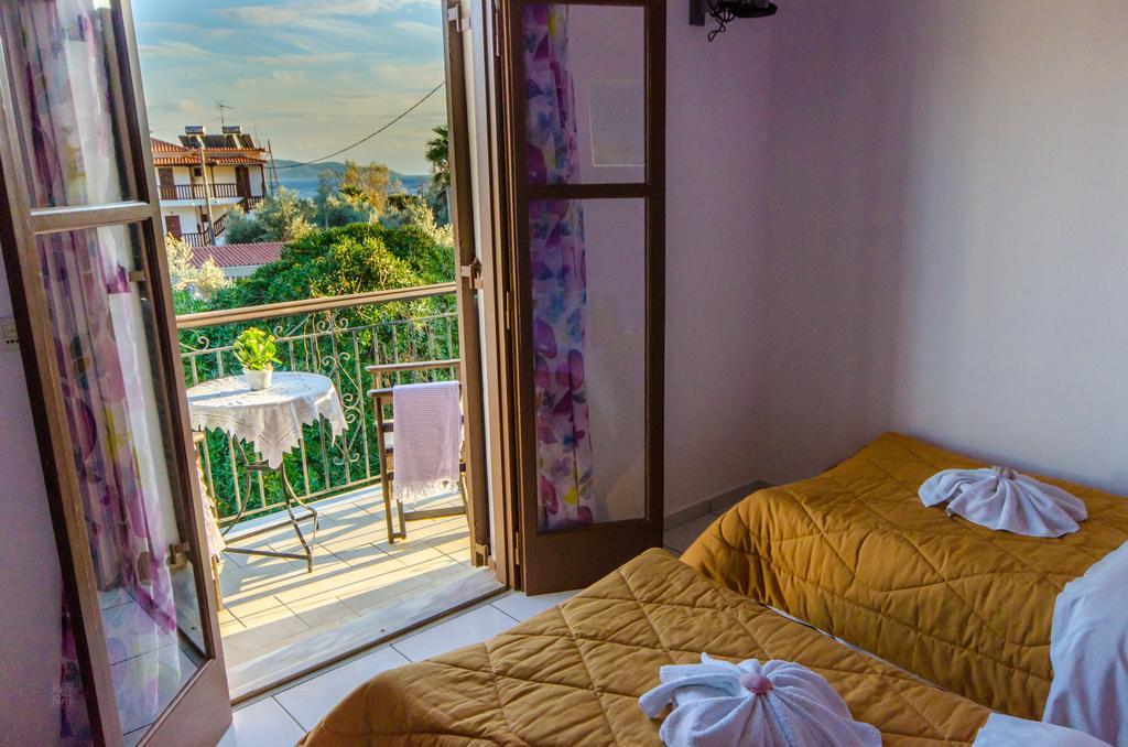 Maria Studios Skiathos المظهر الخارجي الصورة
