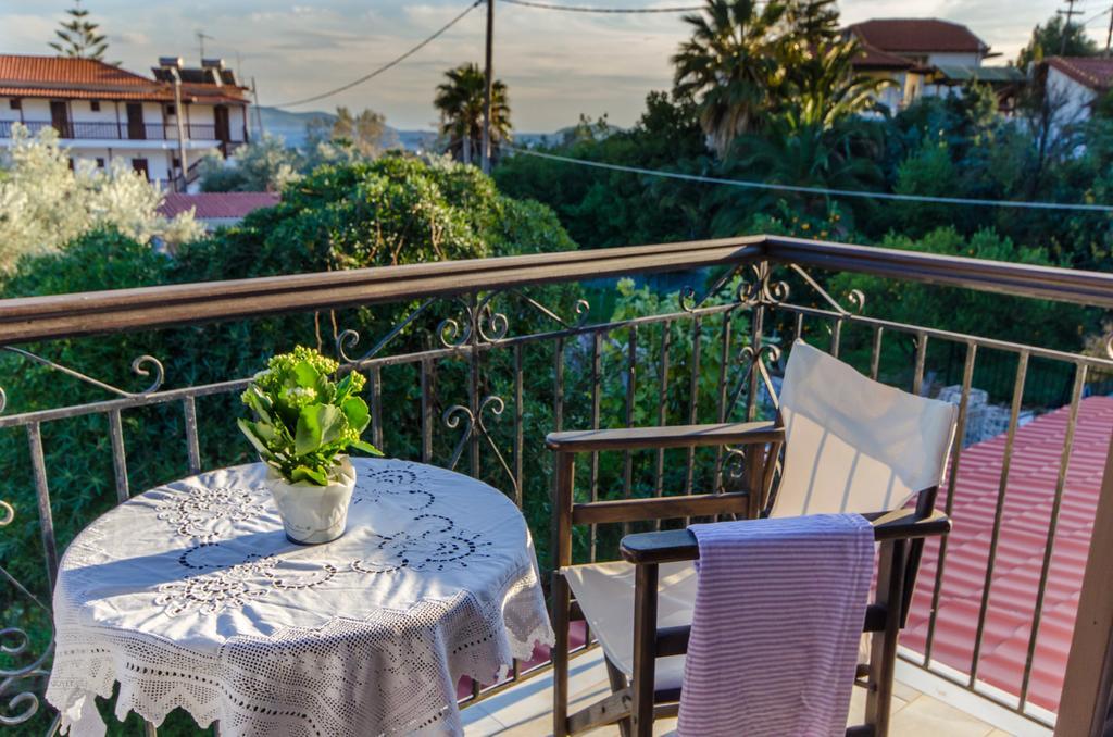 Maria Studios Skiathos المظهر الخارجي الصورة