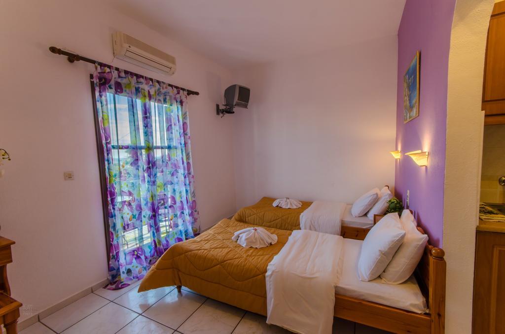 Maria Studios Skiathos المظهر الخارجي الصورة