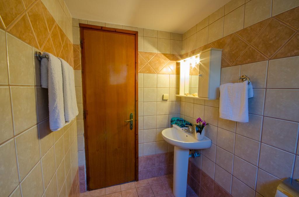 Maria Studios Skiathos المظهر الخارجي الصورة