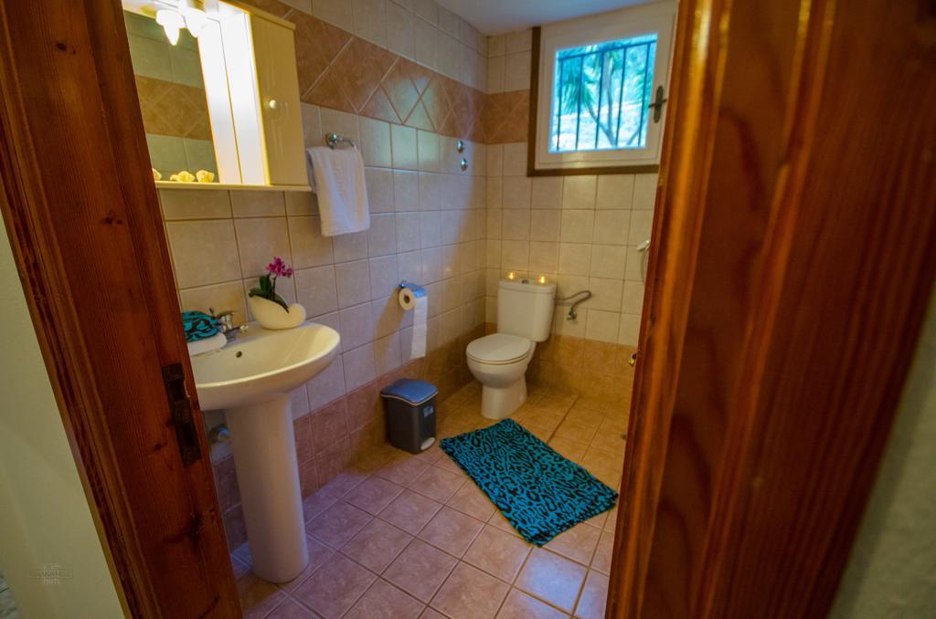 Maria Studios Skiathos المظهر الخارجي الصورة