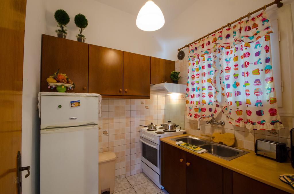 Maria Studios Skiathos المظهر الخارجي الصورة