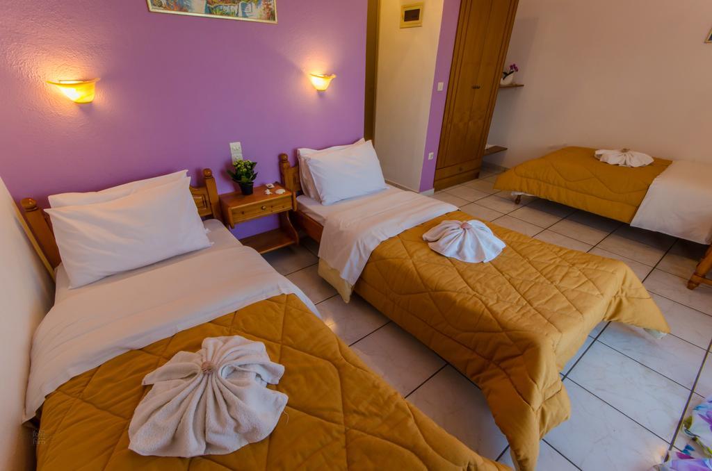 Maria Studios Skiathos المظهر الخارجي الصورة