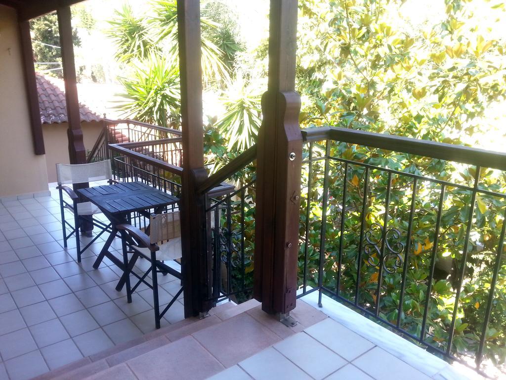 Maria Studios Skiathos المظهر الخارجي الصورة