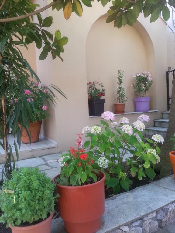 Maria Studios Skiathos المظهر الخارجي الصورة