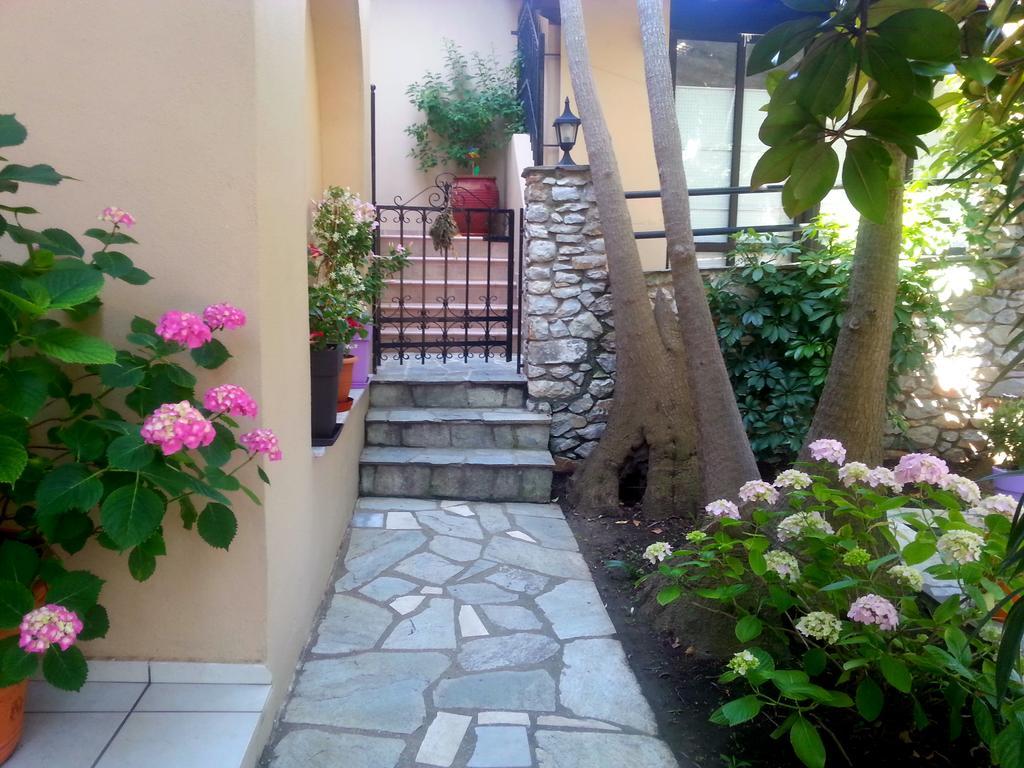 Maria Studios Skiathos المظهر الخارجي الصورة
