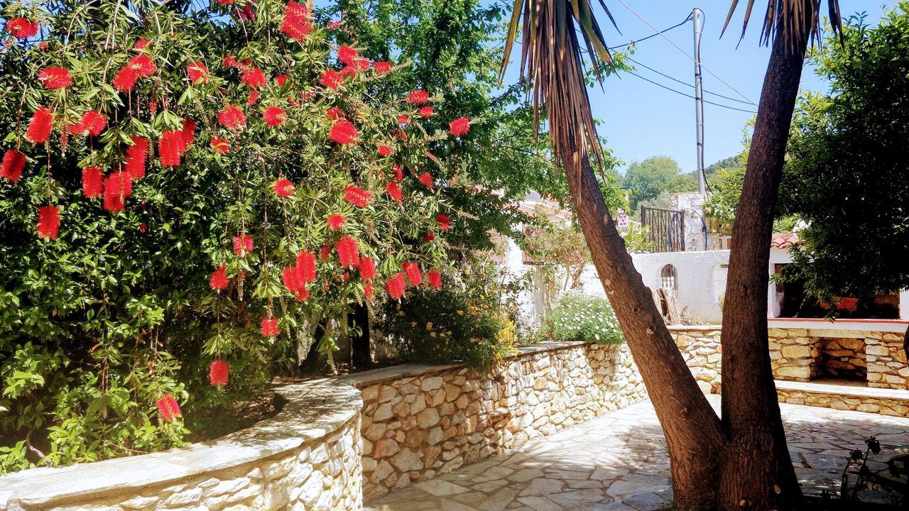 Maria Studios Skiathos المظهر الخارجي الصورة