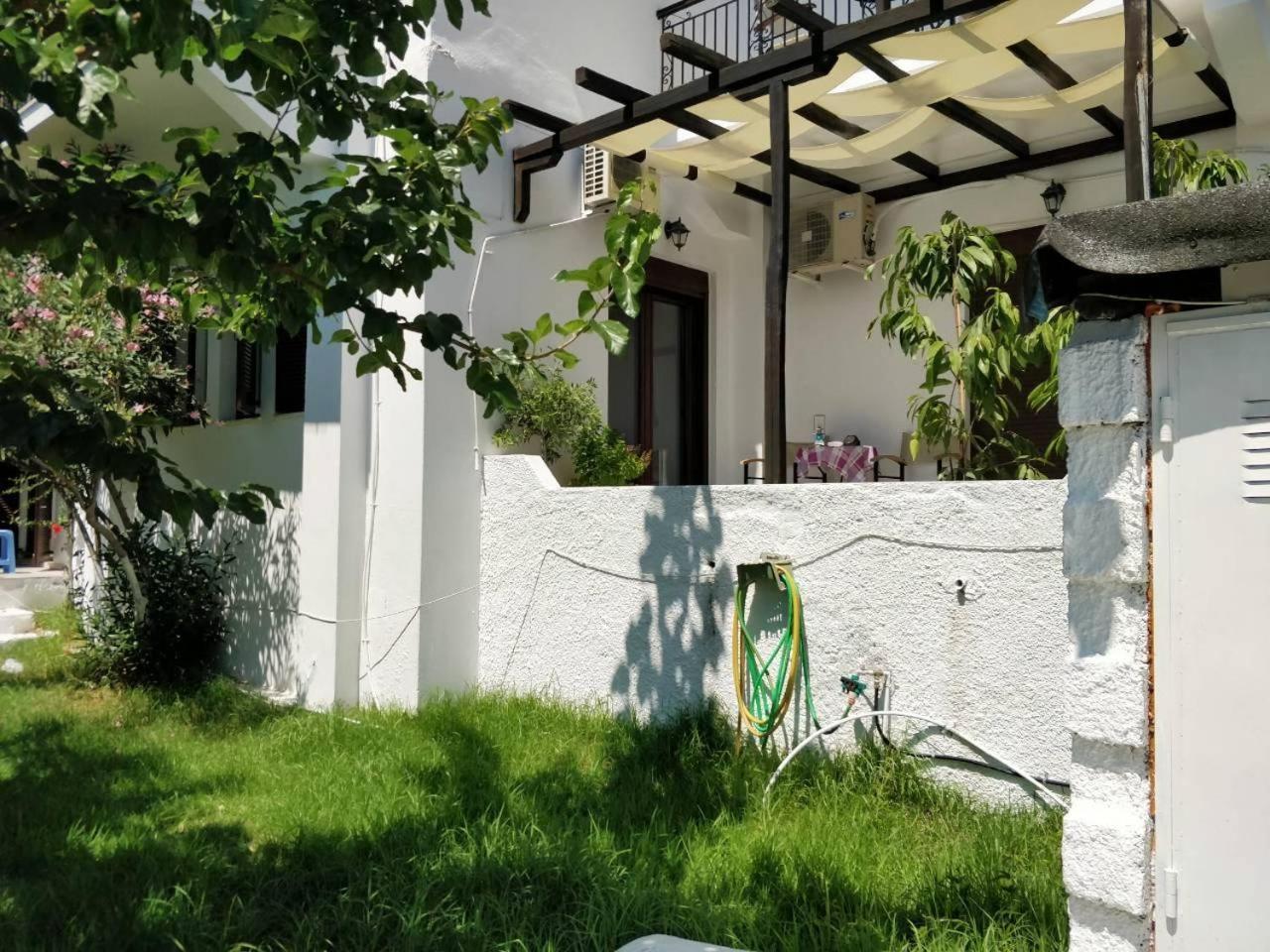 Maria Studios Skiathos المظهر الخارجي الصورة