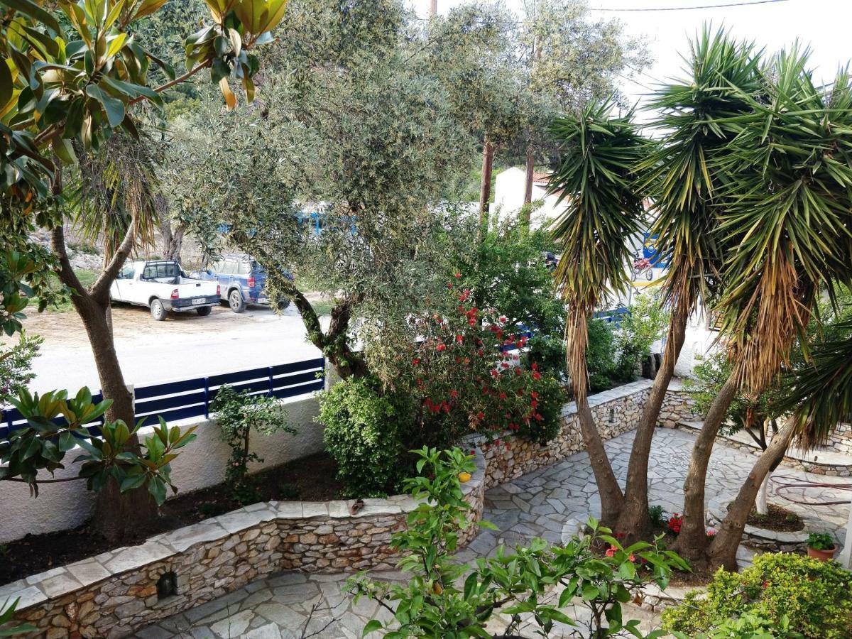 Maria Studios Skiathos المظهر الخارجي الصورة