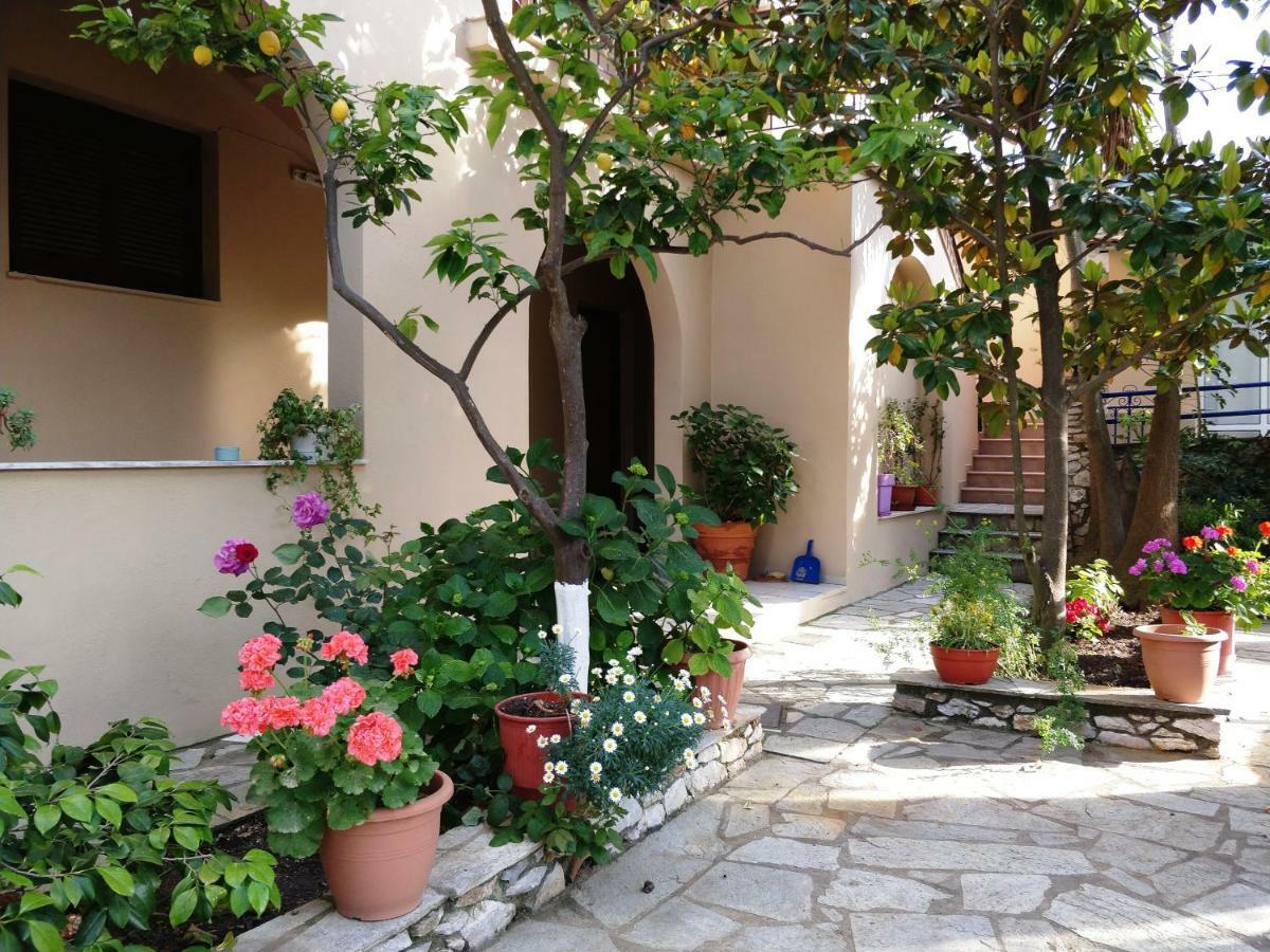 Maria Studios Skiathos المظهر الخارجي الصورة
