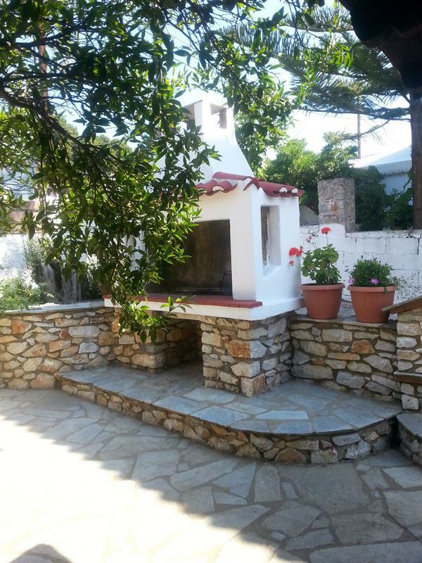 Maria Studios Skiathos المظهر الخارجي الصورة