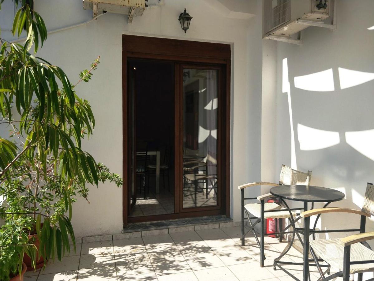 Maria Studios Skiathos المظهر الخارجي الصورة