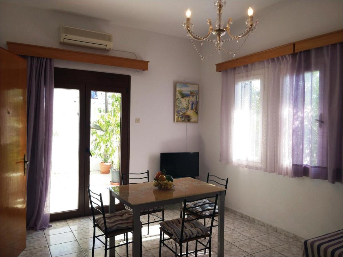 Maria Studios Skiathos المظهر الخارجي الصورة