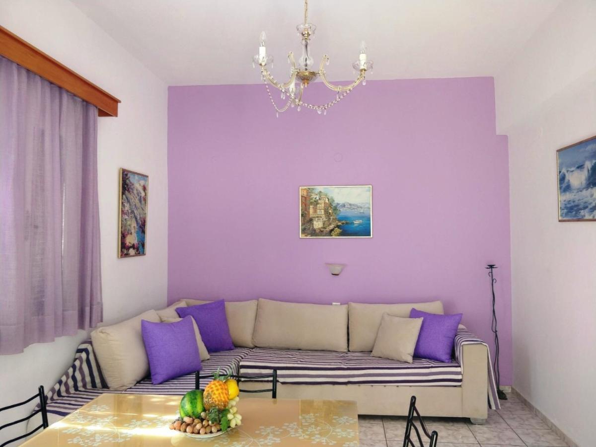 Maria Studios Skiathos المظهر الخارجي الصورة