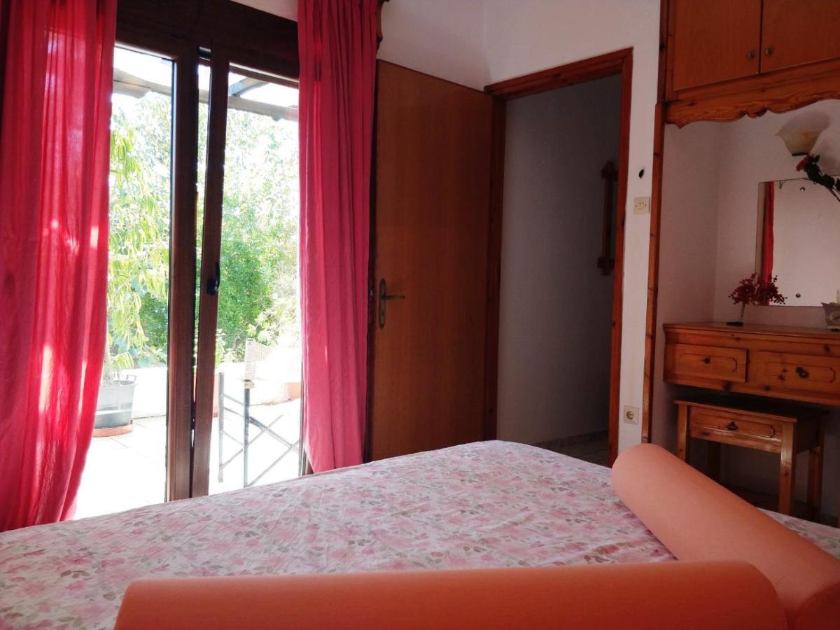 Maria Studios Skiathos المظهر الخارجي الصورة