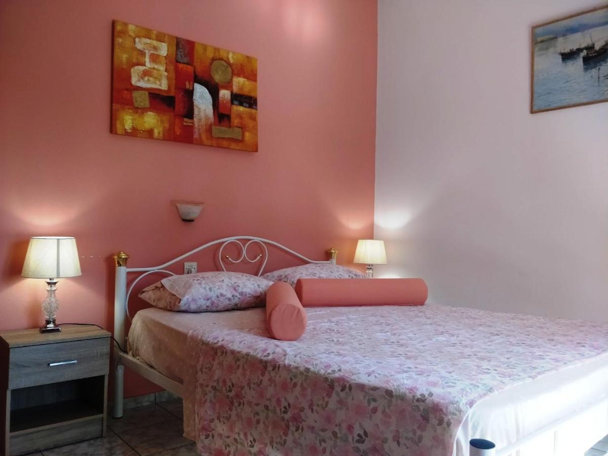 Maria Studios Skiathos المظهر الخارجي الصورة