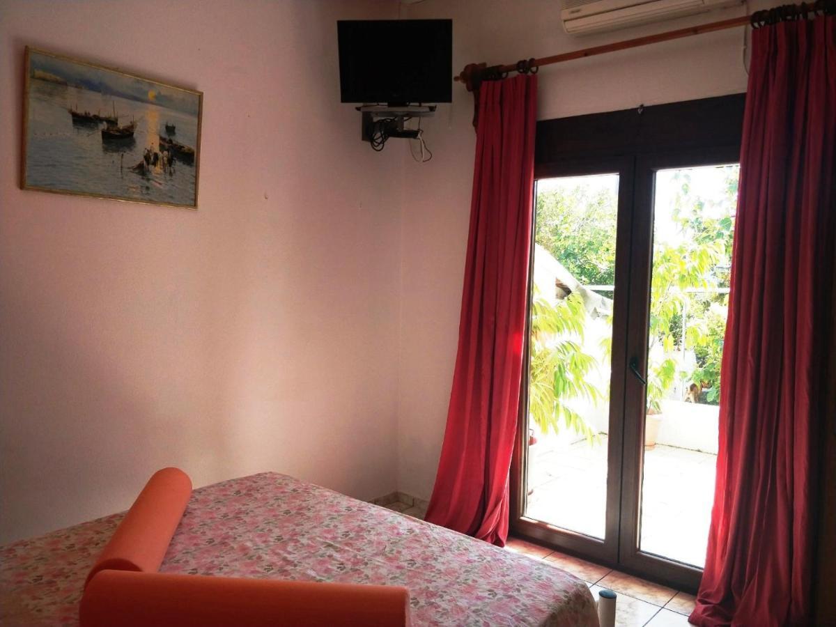 Maria Studios Skiathos المظهر الخارجي الصورة