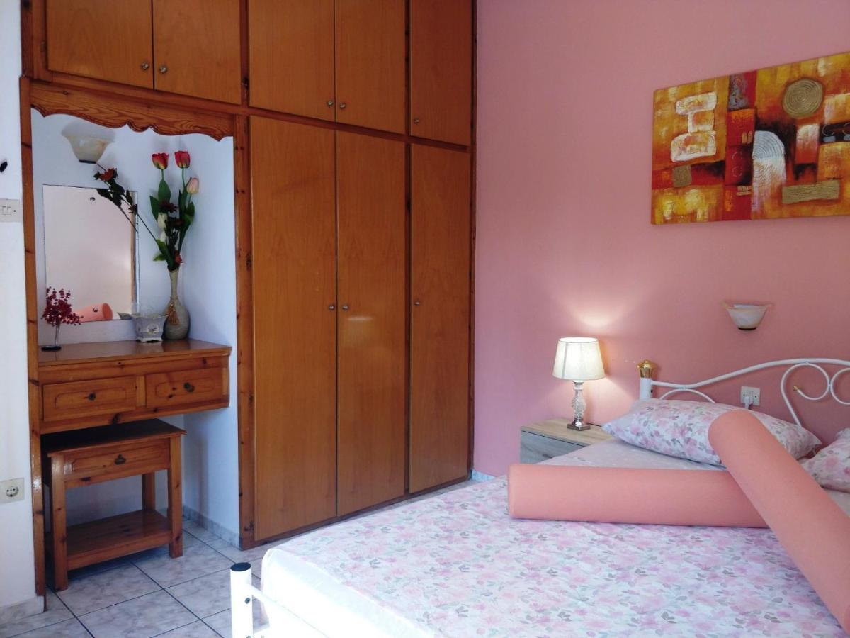 Maria Studios Skiathos المظهر الخارجي الصورة