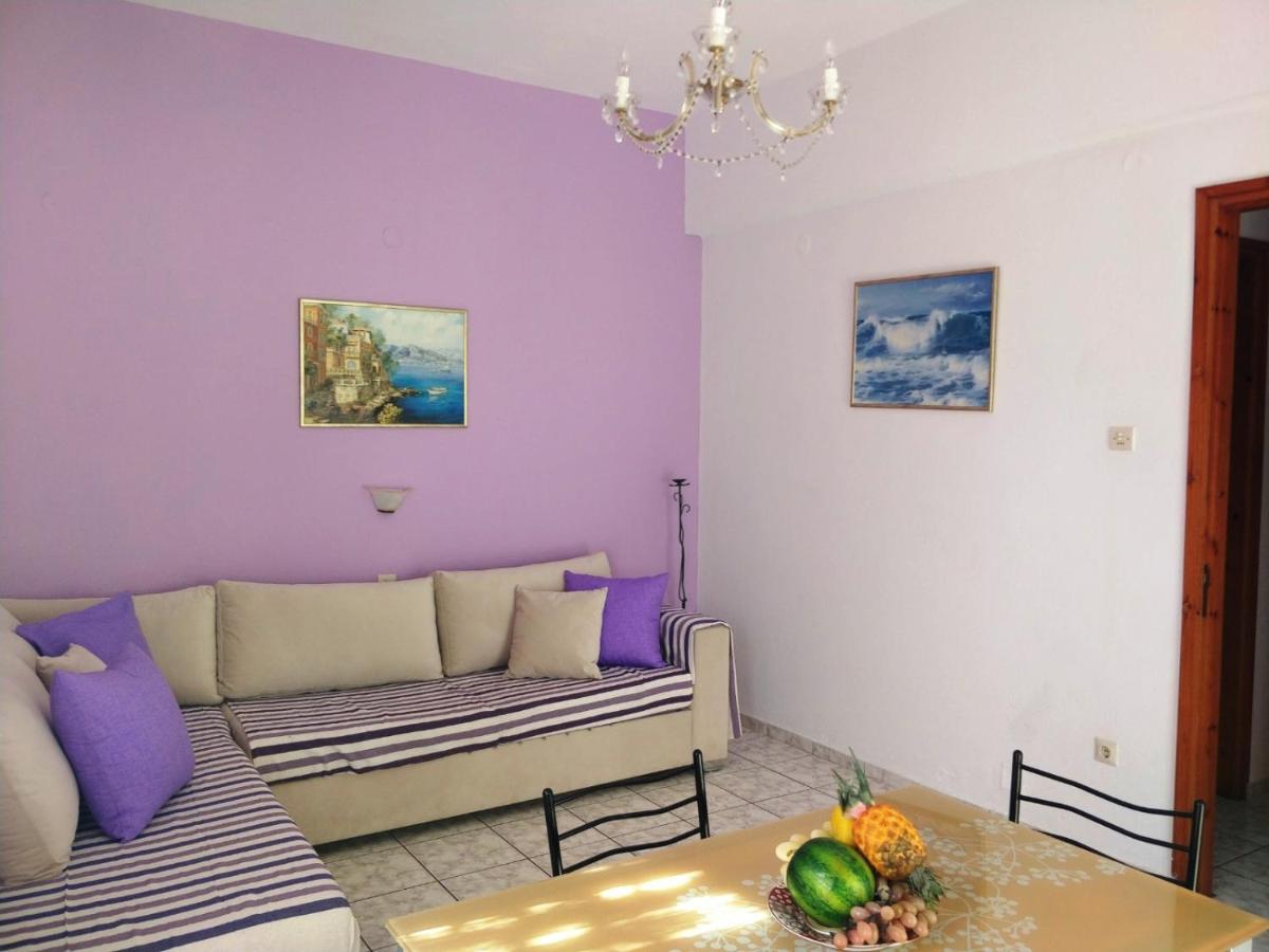 Maria Studios Skiathos المظهر الخارجي الصورة