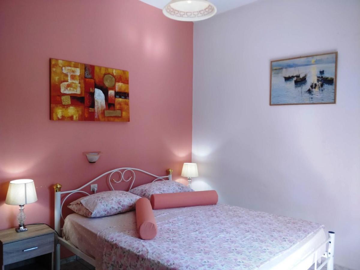 Maria Studios Skiathos المظهر الخارجي الصورة