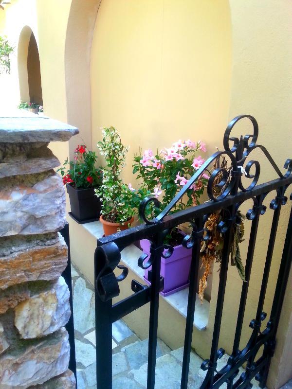 Maria Studios Skiathos المظهر الخارجي الصورة